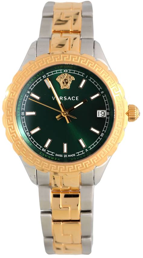 versace hellenyium damen|versace hellenyium watch.